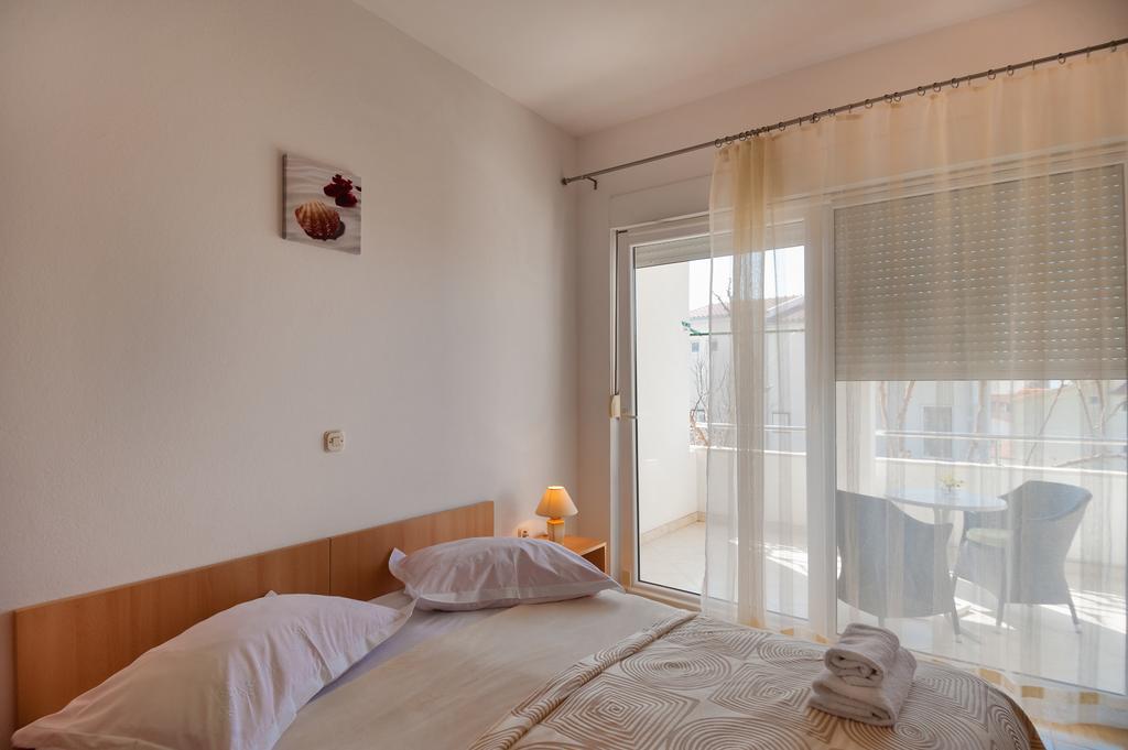 House Marta Baška Voda Quarto foto