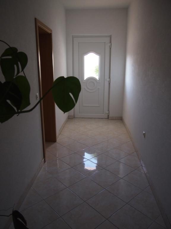 House Marta Baška Voda Exterior foto