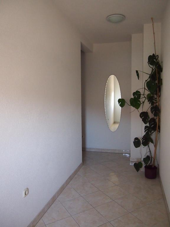 House Marta Baška Voda Exterior foto